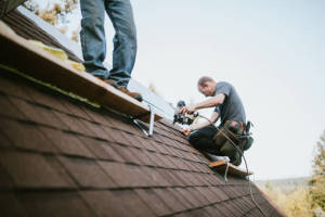 Local Roofers in New Pittsburgh, OH